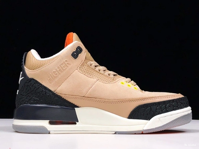 Reps TBK AV6683-200 Jordan JTH Bio Air 3 Beige 0809